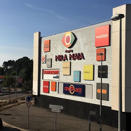 Mira Maia Apartment Eksteriør bilde