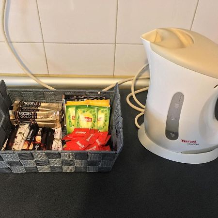 Mira Maia Apartment Eksteriør bilde