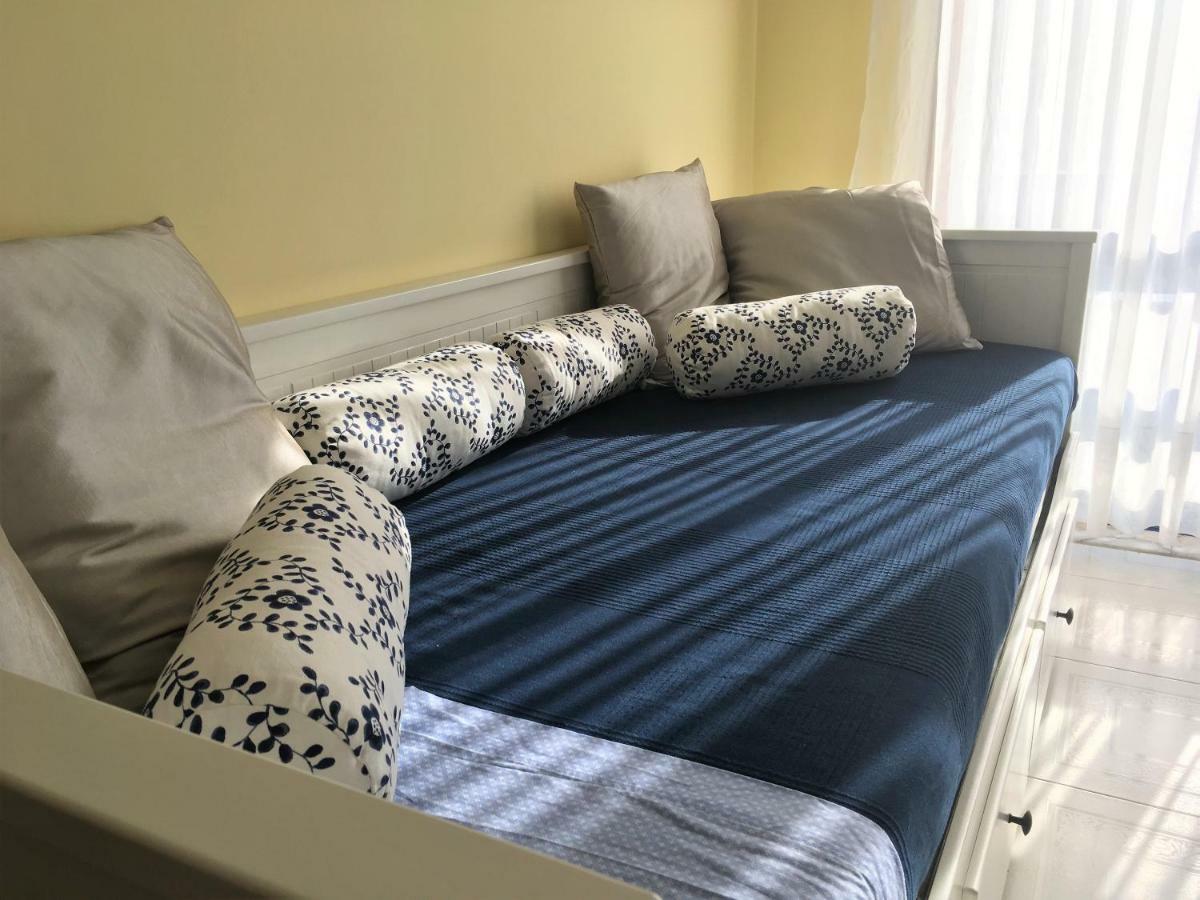 Mira Maia Apartment Eksteriør bilde