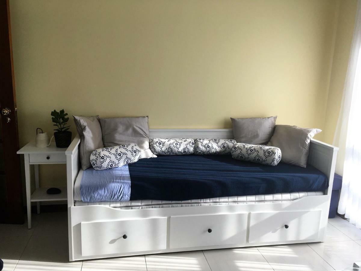 Mira Maia Apartment Eksteriør bilde
