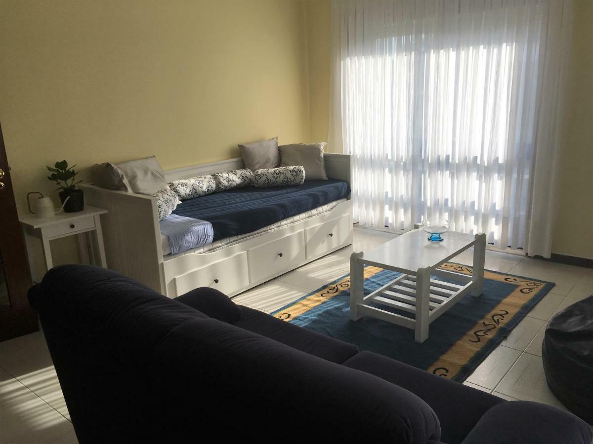 Mira Maia Apartment Eksteriør bilde