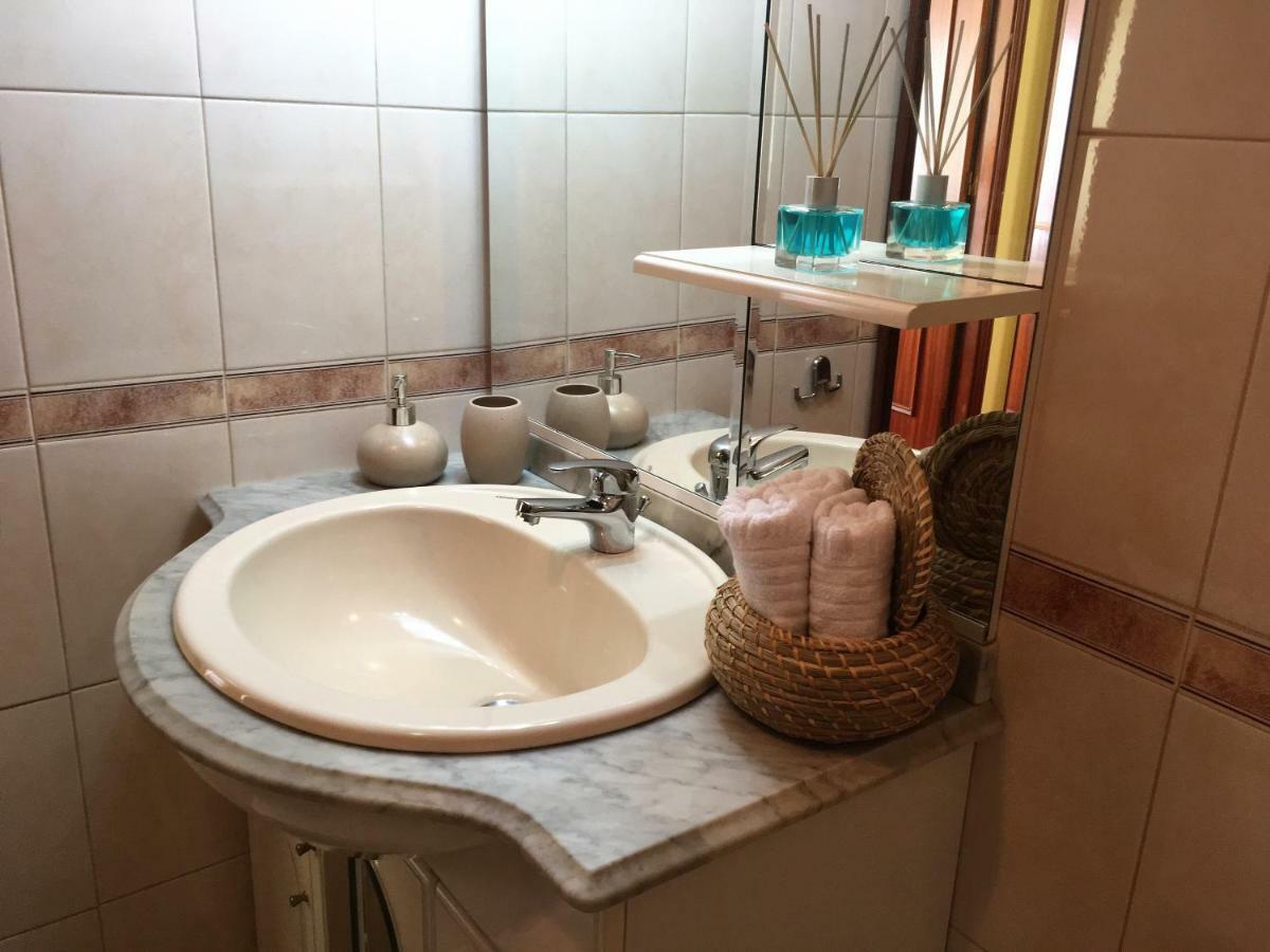 Mira Maia Apartment Eksteriør bilde