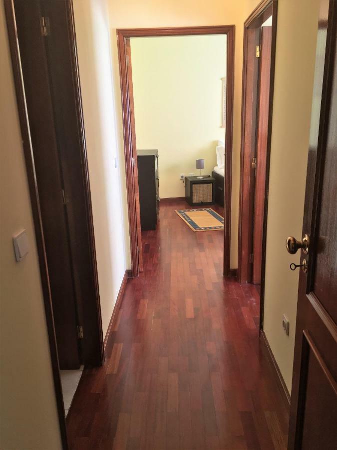 Mira Maia Apartment Eksteriør bilde