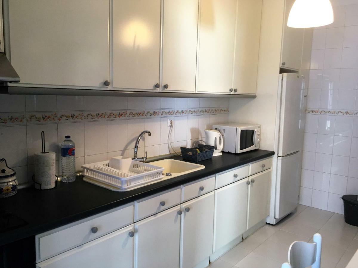 Mira Maia Apartment Eksteriør bilde