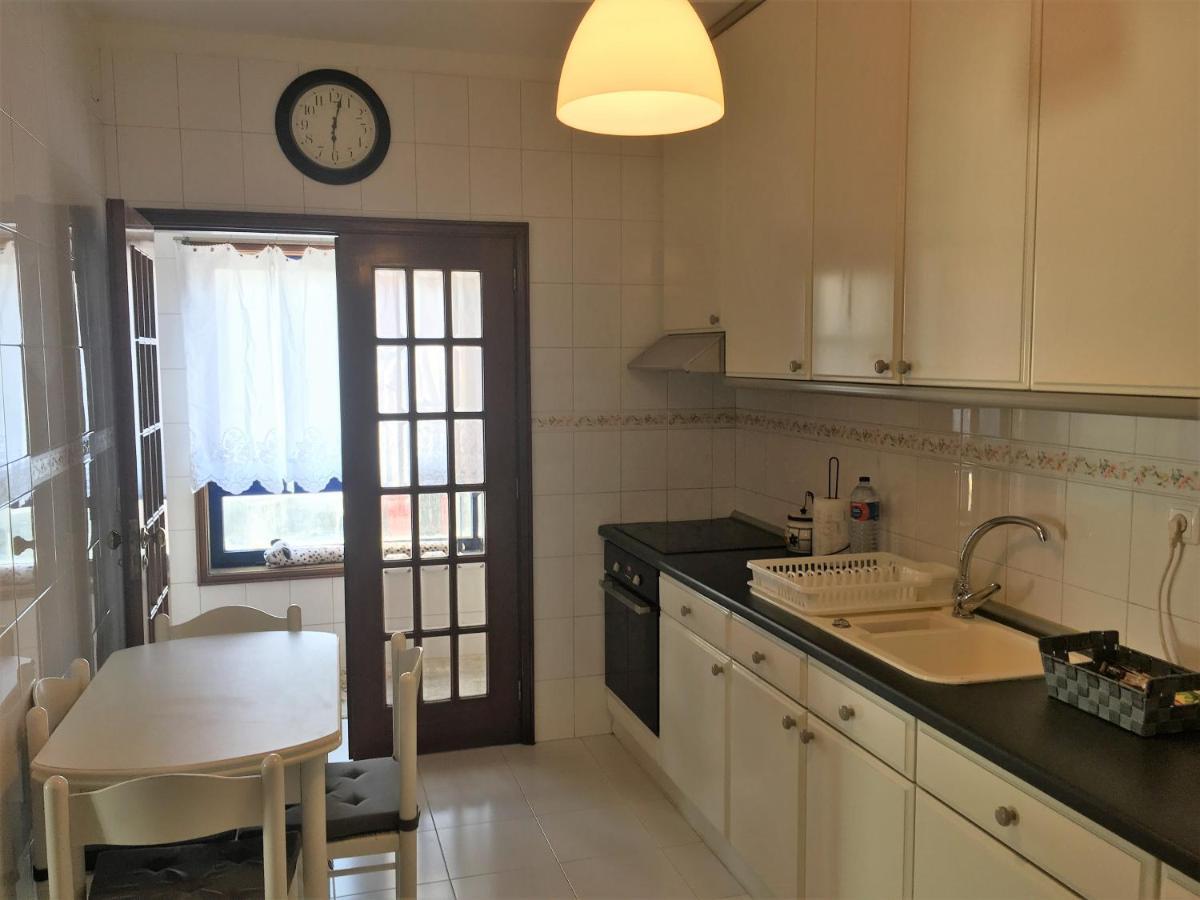 Mira Maia Apartment Eksteriør bilde