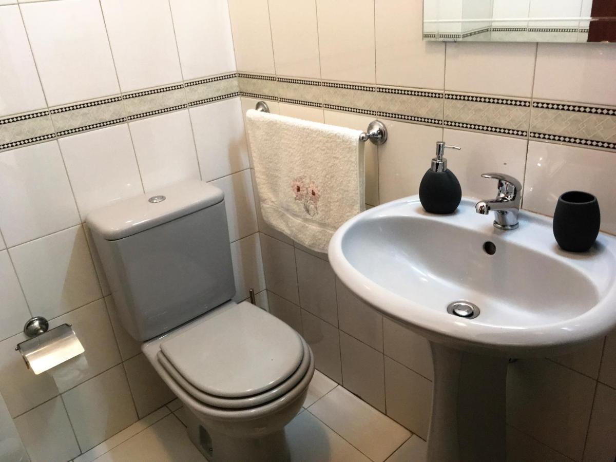 Mira Maia Apartment Eksteriør bilde