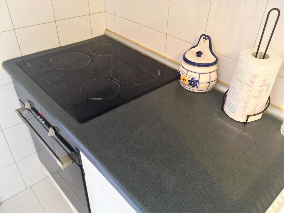 Mira Maia Apartment Eksteriør bilde